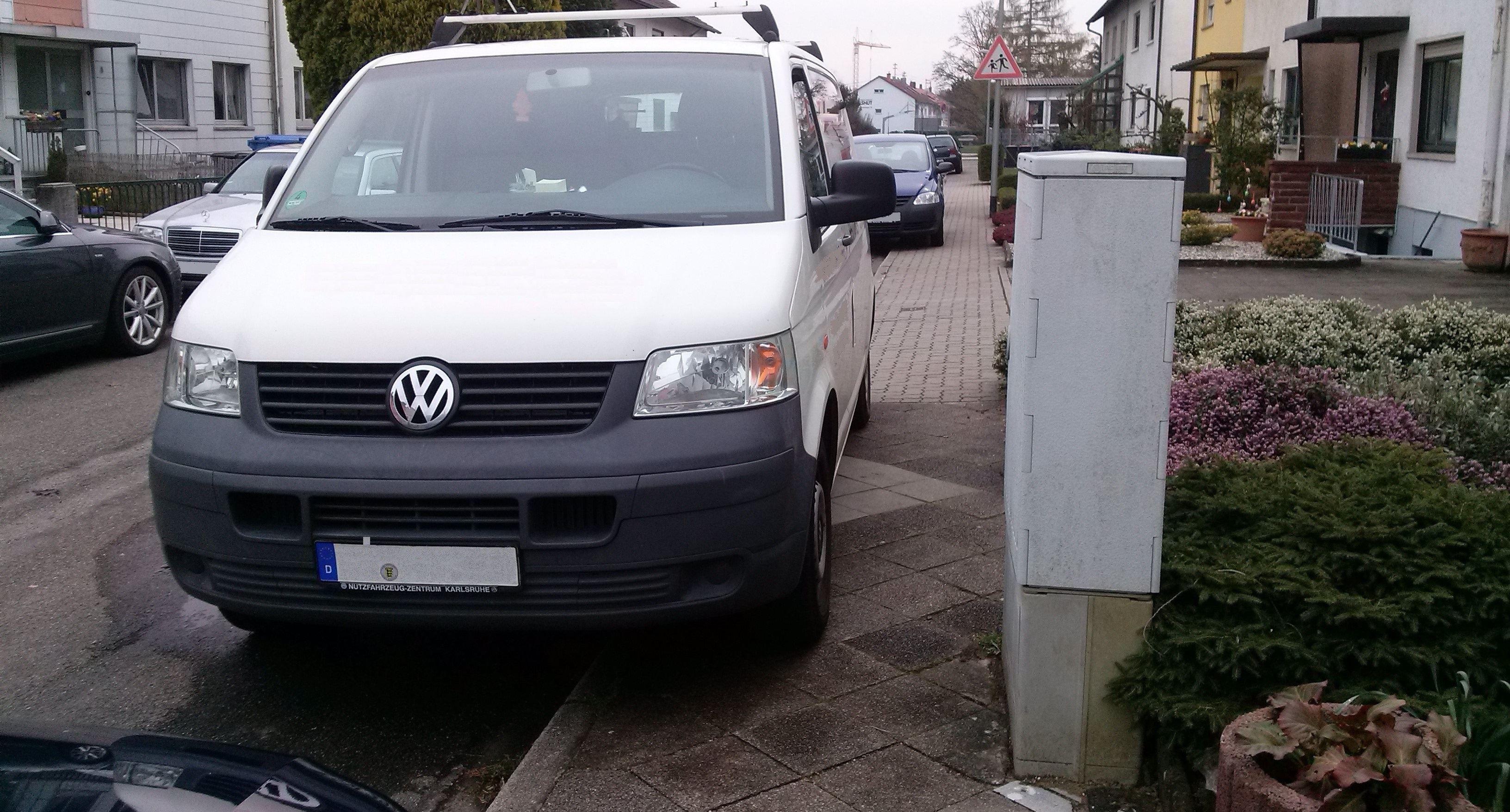 Helfen Sie uns Karlsruhe für Fußgänger attraktiver zu gestalten!