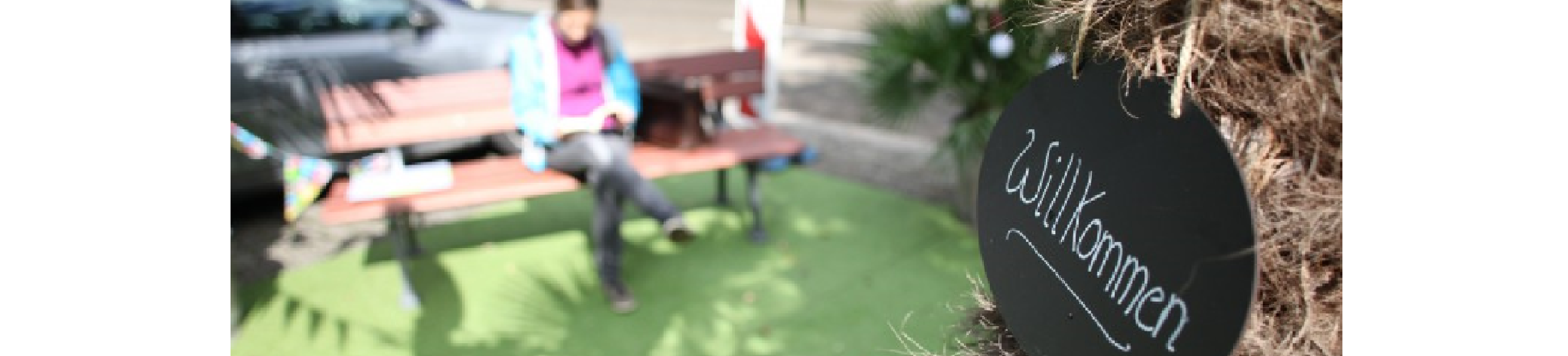 Rückblick auf die Mobilitätwoche