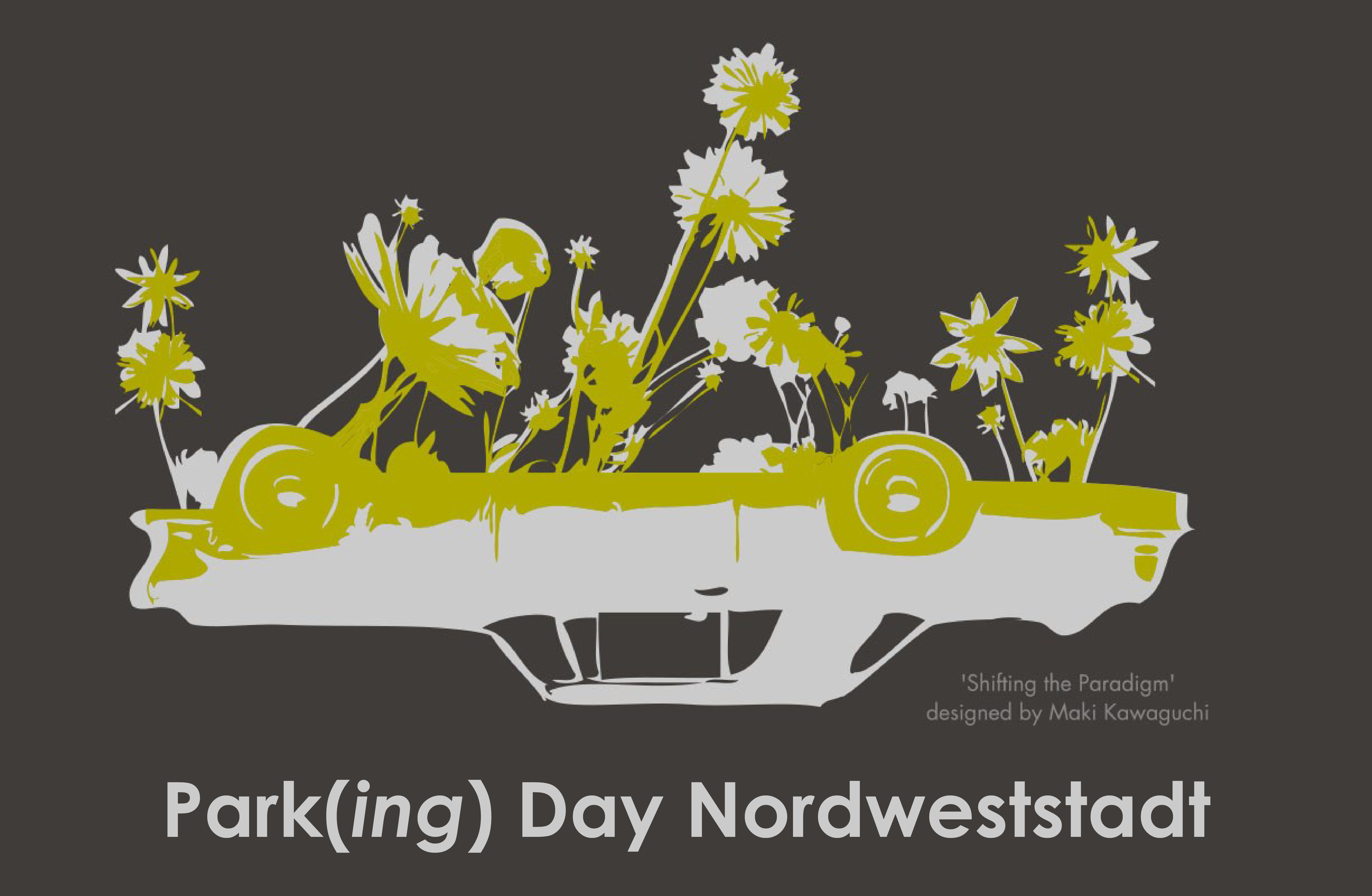 ParkingDayNordweststadt